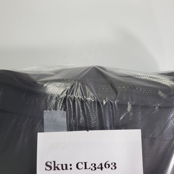 LL Bean Mens Windbreaker Pants Size 34x32 Full Zip‎ Pull On Trail Hiking Outdoor - Picture 12 of 12